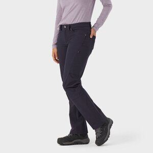 Duluth Trading Co. Women's Flexpedition Durable Stretch Work Pants | Size 16x31